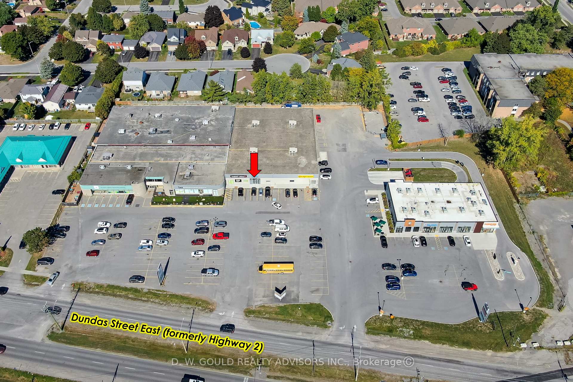 610 Dundas Street E 6, Belleville, ON K8N 1G7, Belleville — photo 1