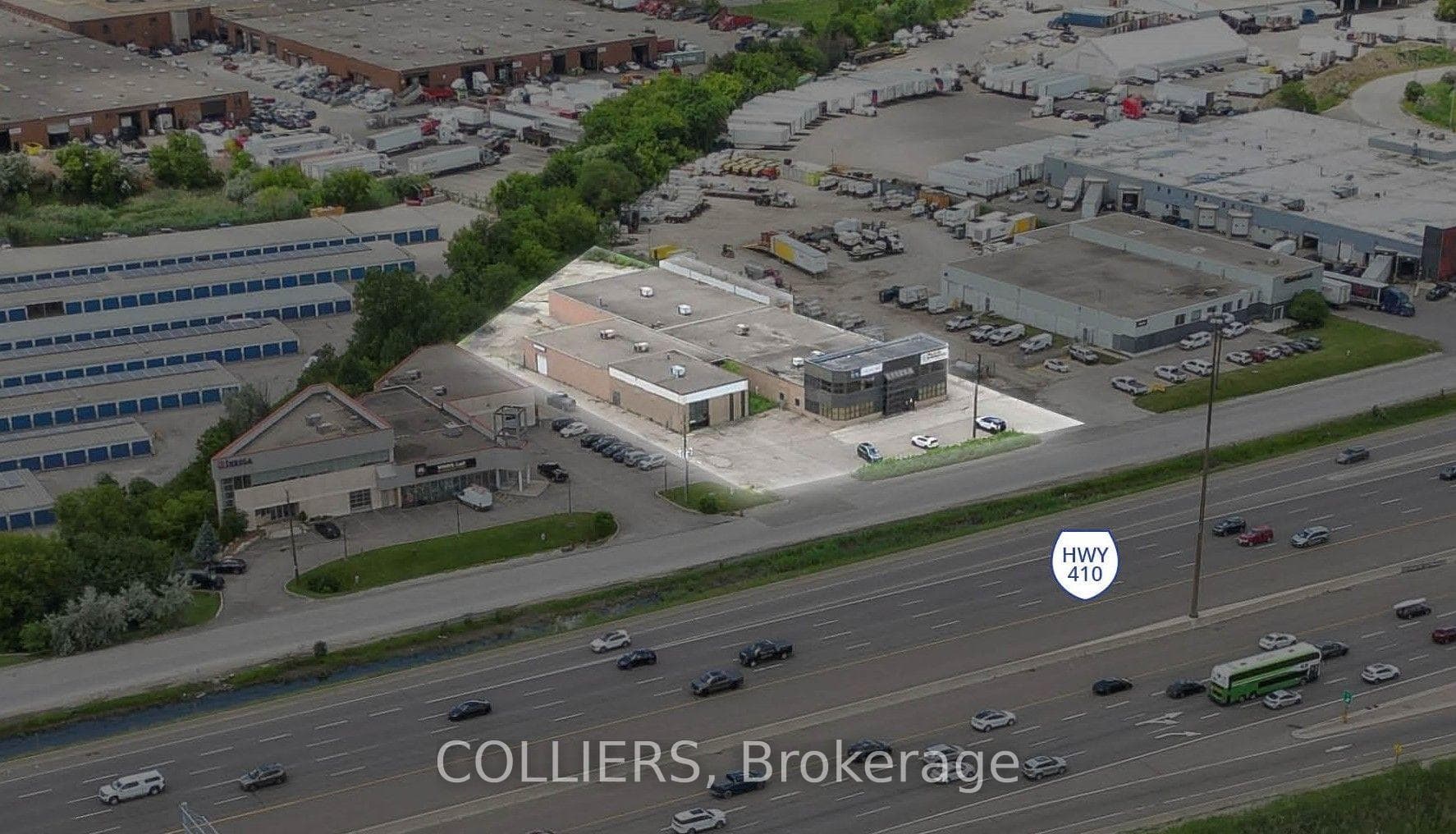 93-97 Heart Lake Road S, Brampton, ON L6W 3K1, Brampton — photo 1