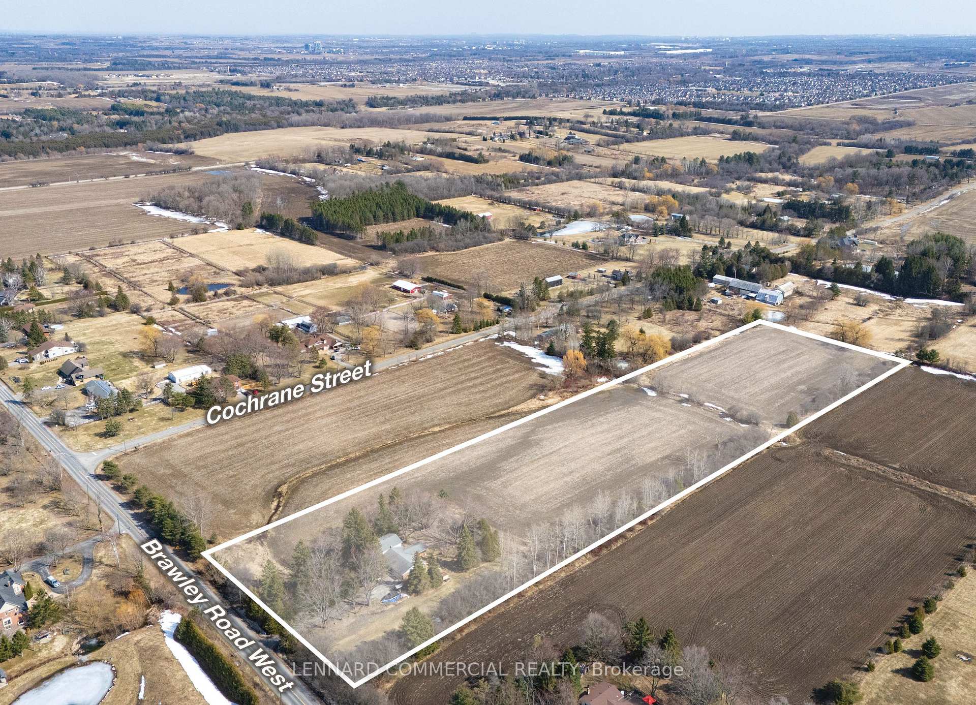 945 Brawley Road W, Whitby, ON L1M 1M7, Whitby — photo 1
