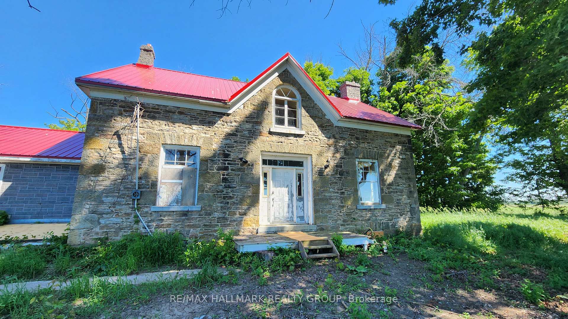 2429 Hiscocks Road, Front of Leeds & Seeleys Bay, ON K7G 2V4, Front of Leeds & Seeleys Bay — photo 1