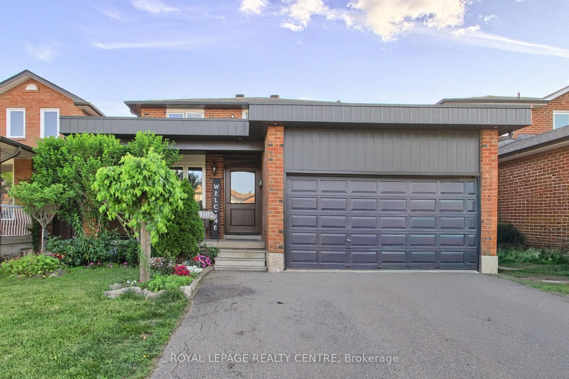 3102 Nawbrook Road, Mississauga, ON L4X 2V5, Mississauga — photo 1