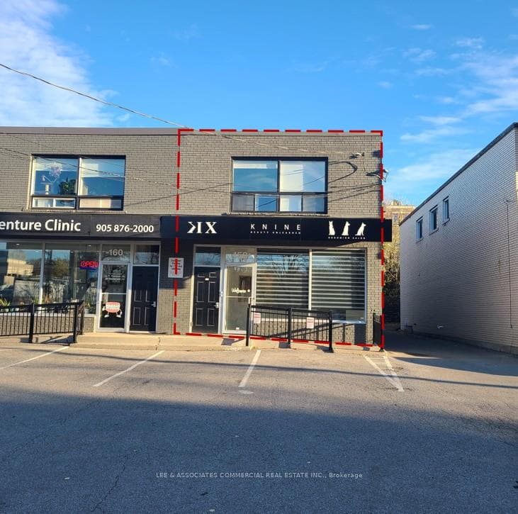 158 Mill Street, Milton, ON L9T 1S2, Milton — photo 1