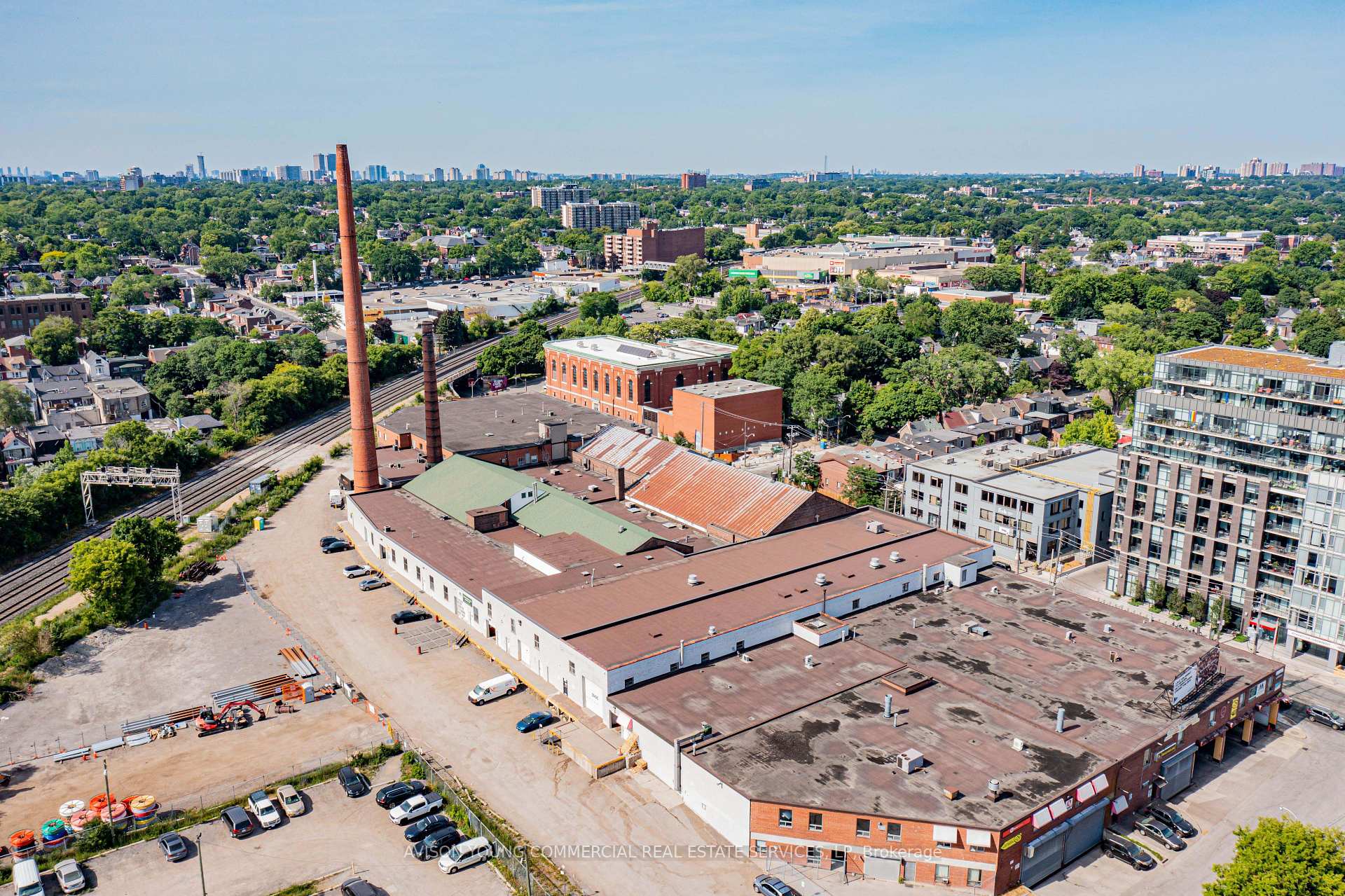 388 Carlaw Avenue 200, Toronto, ON M4M 2T4, Toronto E01 — photo 1