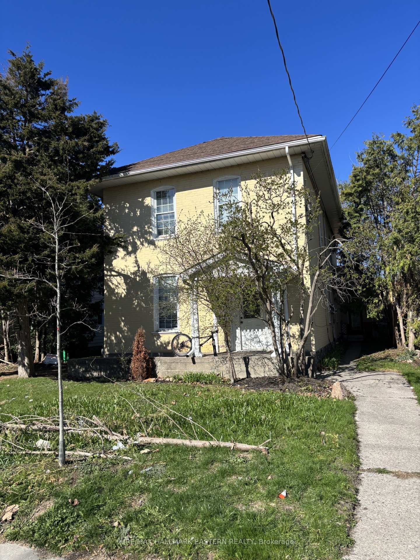 287 Stewart Street, Peterborough, ON K9J 3N2, Peterborough — photo 1