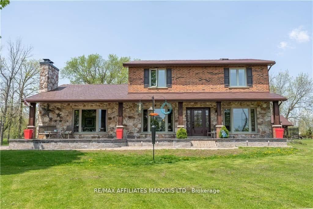 18521 COUNTY ROAD 19 Road, South Glengarry, ON K0C 2J0, South Glengarry — photo 1