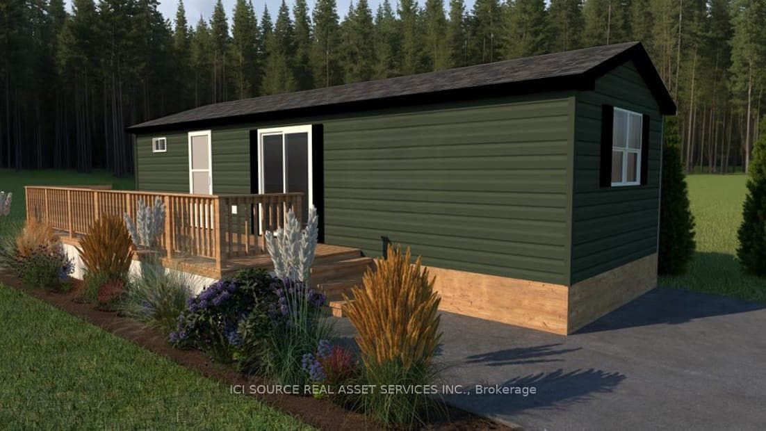 1082 Shamrock Marina Road GETAWAY 2, Gravenhurst, ON P0E 1N0, Gravenhurst — photo 1