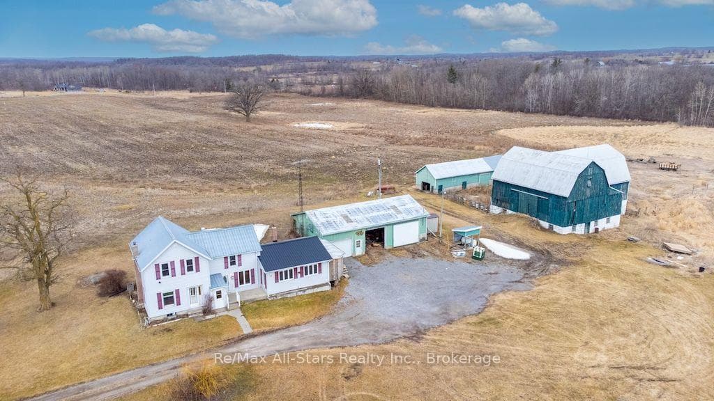 328 Carmel Road, Stirling-Rawdon, ON K0K 3E0, Stirling-Rawdon — photo 1