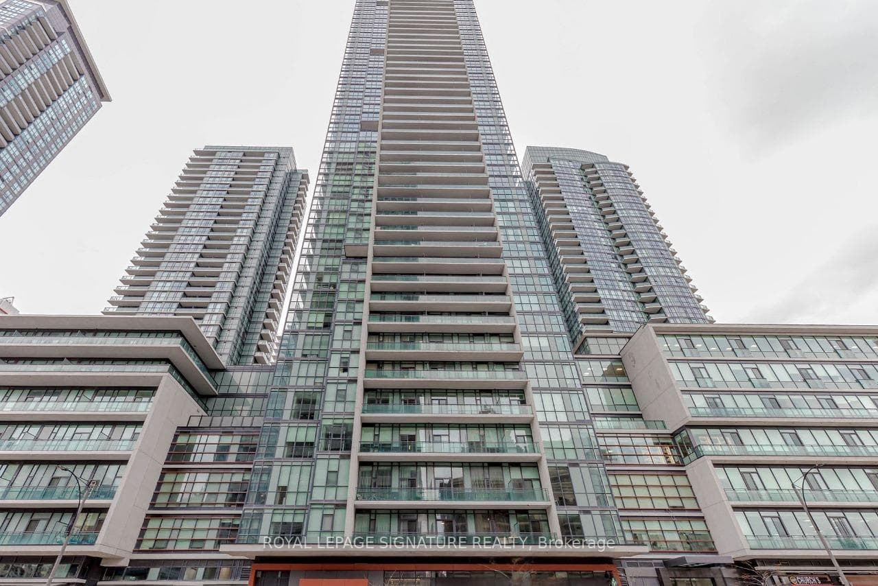 4070 Confederation Parkway 2109, Mississauga, ON L5B 0E9, Mississauga — photo 1