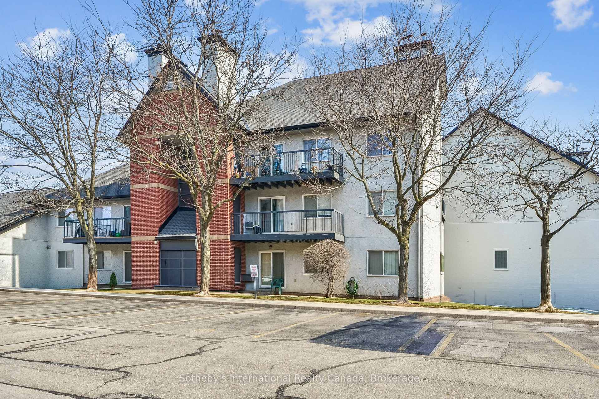 1450 Glen Abbey Gate 434, Oakville, ON L6M 2V7, Oakville — photo 1