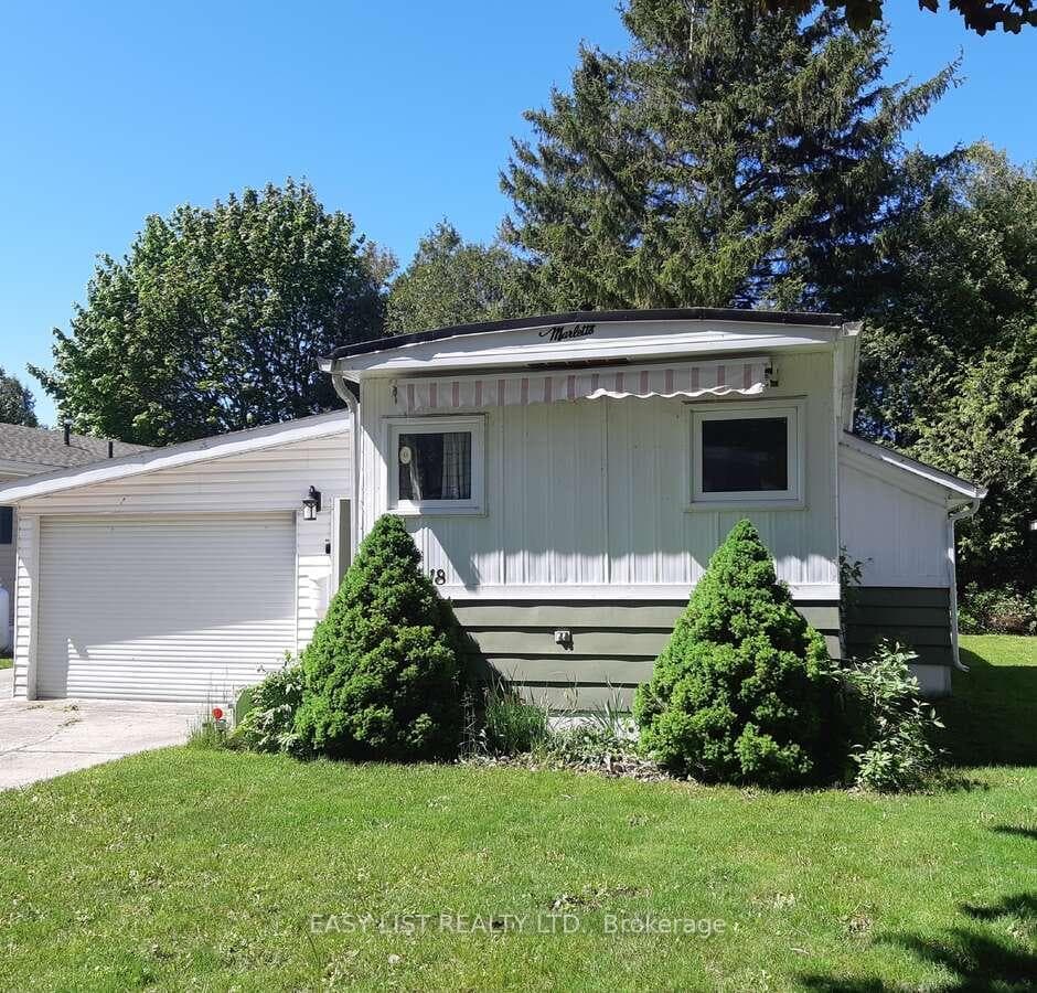18 Sutton Drive, Ashfield-Colborne-Wawanosh, ON N7A 3Y3, Ashfield-Colborne-Wawanosh — photo 1