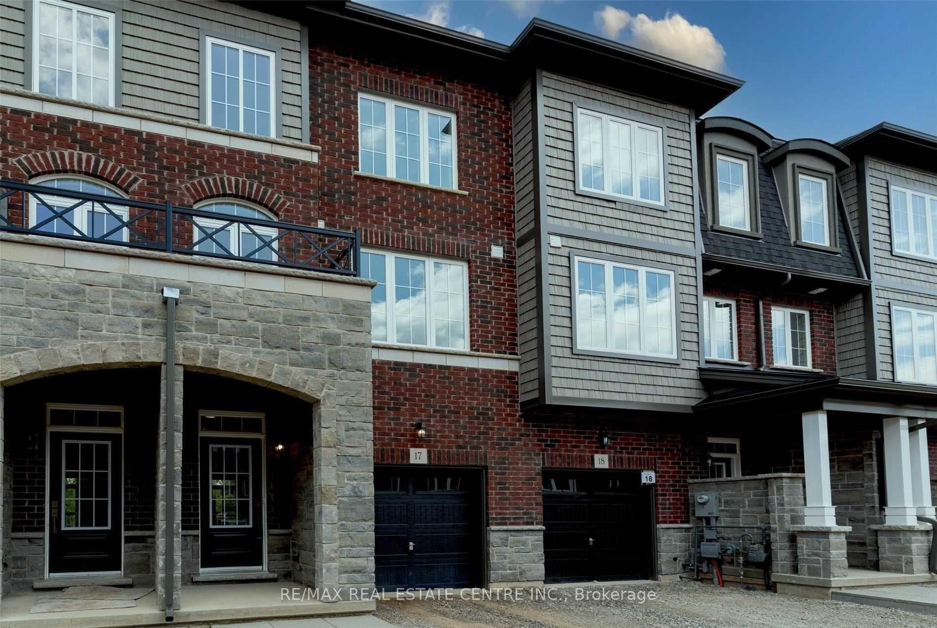 445 Ontario Street 17, Milton, ON L9T 9K2, Milton — photo 1