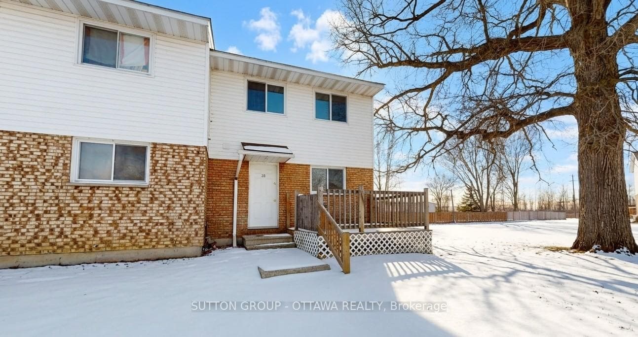 28 Carraway Crescent, South Dundas, ON K0C 1X0, South Dundas — photo 1