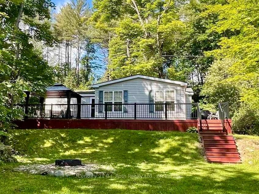 439 Springwater Crescent, Bracebridge, ON P1L 1W9, Bracebridge — photo 1