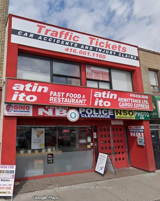3770 Bathurst Street, Toronto, ON M3H 3M6, Toronto C06 — photo 1