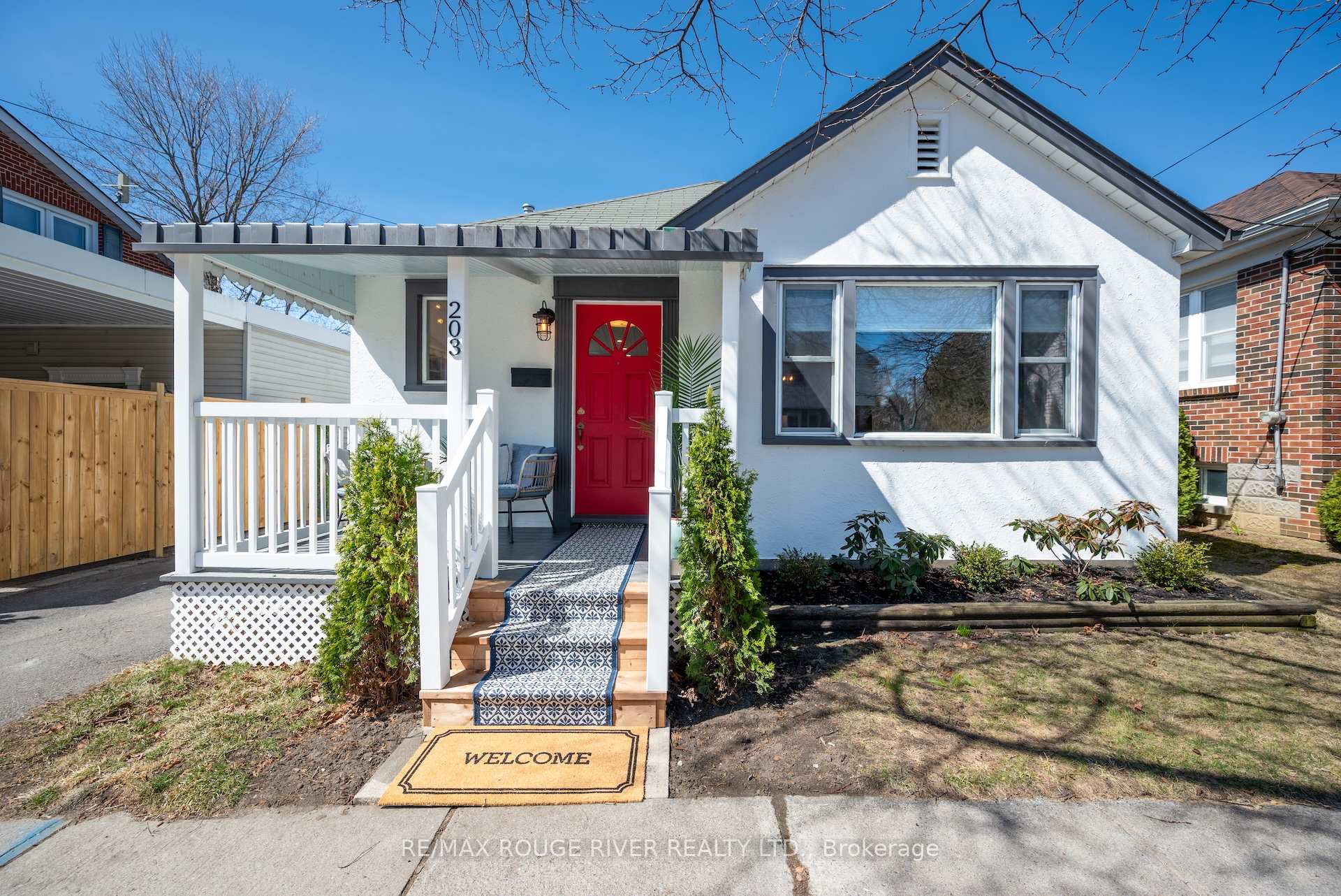 203 Bagot Street, Cobourg, ON K9A 3G5, Cobourg — photo 1
