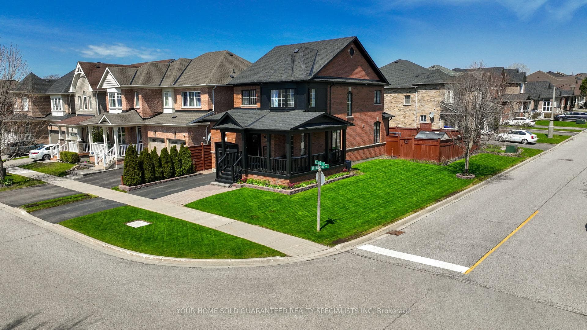 37 Mantle Avenue, Whitchurch-Stouffville, ON L4A 0M7
