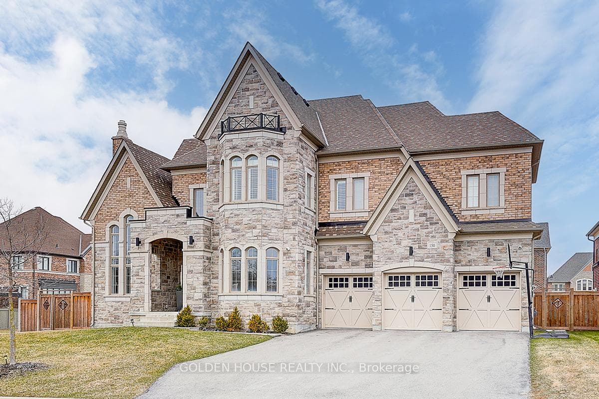 150 ELMERS Lane, King, ON L7B 0P5, King — photo 1