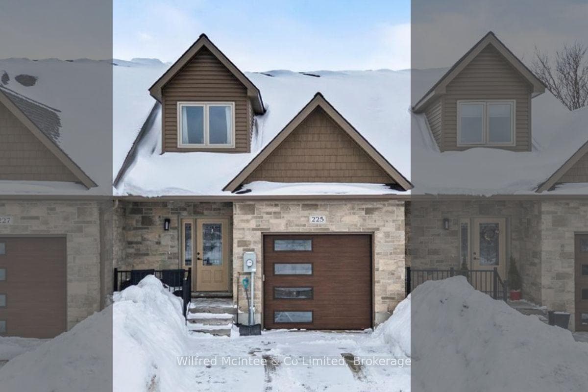 225 SAUGEEN Street, Saugeen Shores, ON N0H 2L0, Saugeen Shores — photo 1