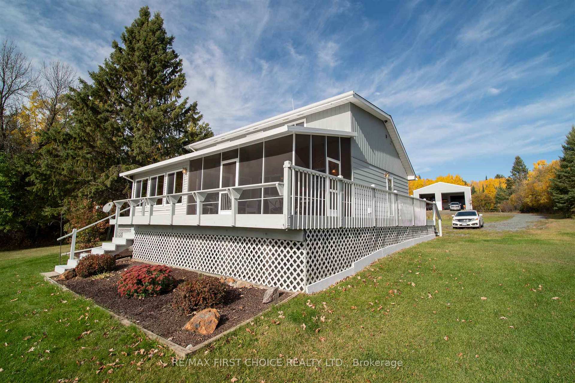 20 Dubois Road N, Sioux Narrows-Nestor Falls, ON P0X 1N0, Sioux Narrows-Nestor Falls — photo 1