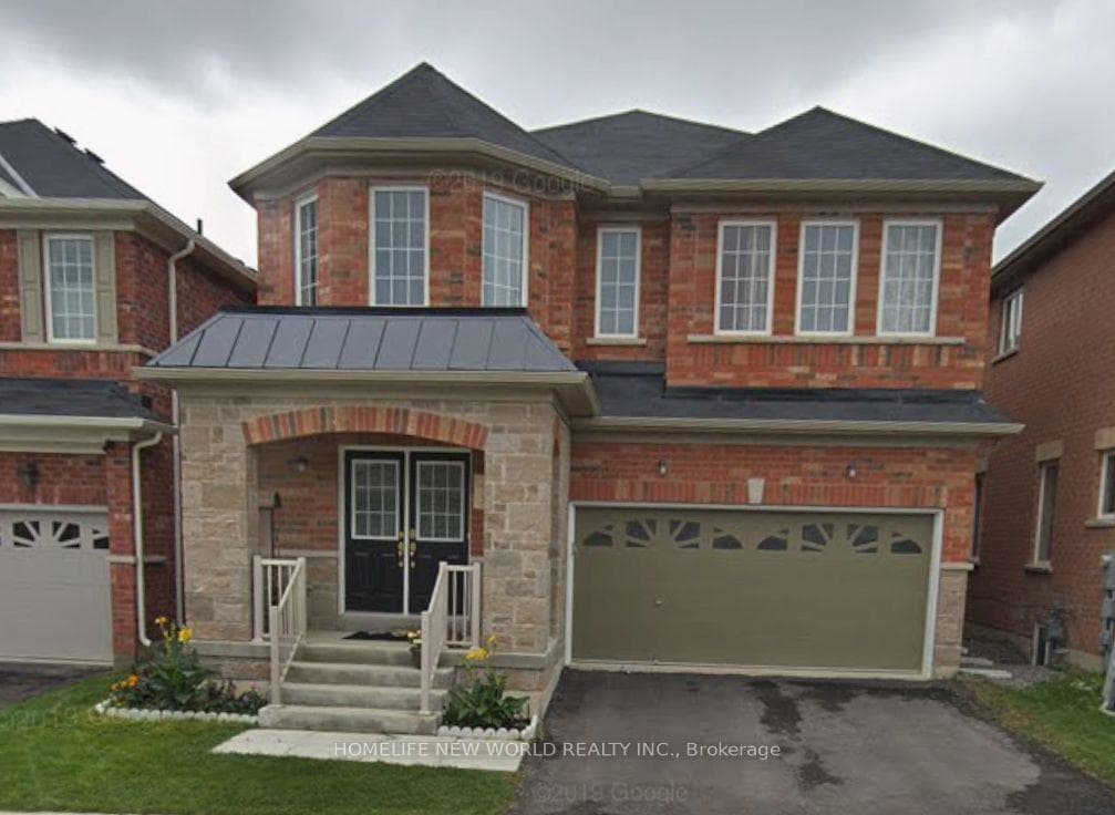 21 Locarno Street Basement, Brampton, ON L6R 3T8, Brampton — photo 1