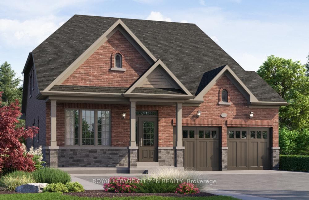 26 North Garden Boulevard Lot, Scugog, ON L9L 1B3, Scugog — photo 1