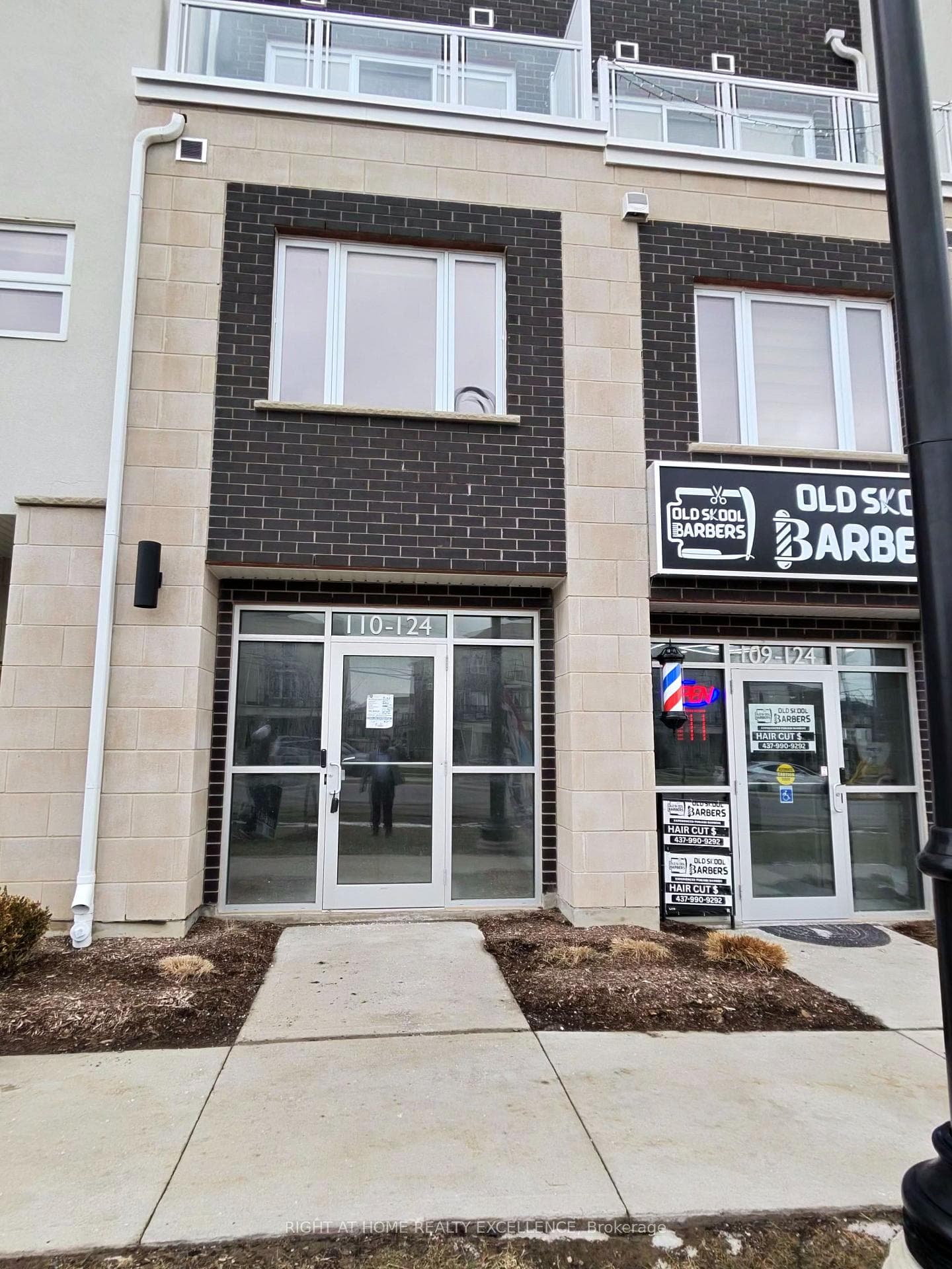 124 Seabrook Drive 110, Kitchener, ON N2R 0R7, Kitchener — photo 1