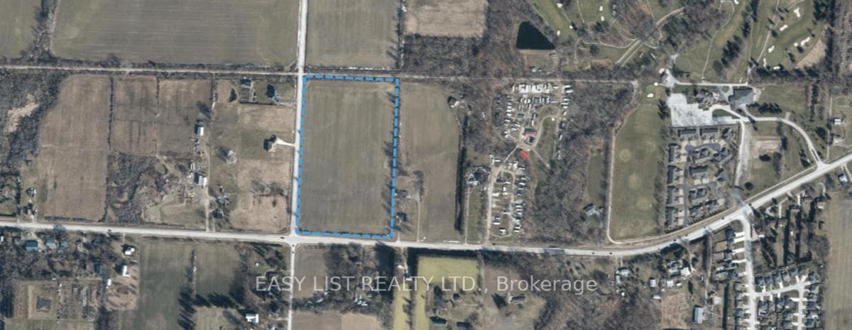 Lot 15 County Rd 20, Kingsville, ON N9Y 2E6, Kingsville — photo 1