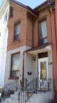 759 Gerrard Street E Main Fl, Toronto, ON M4M 1Y5, Toronto E01 — photo 1