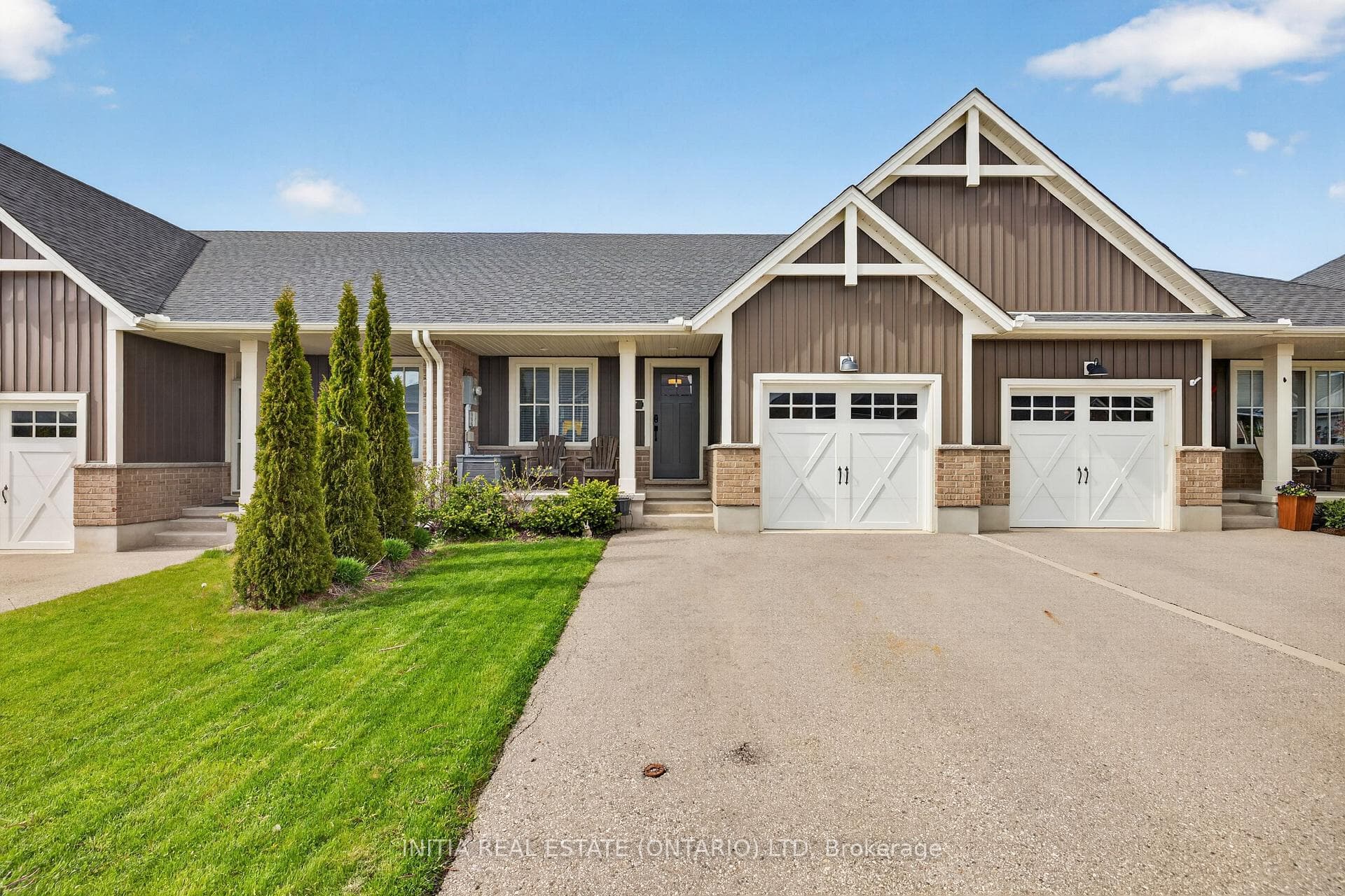7 Cortland Terrace, St. Thomas, ON N5R 0J7, St. Thomas — photo 1