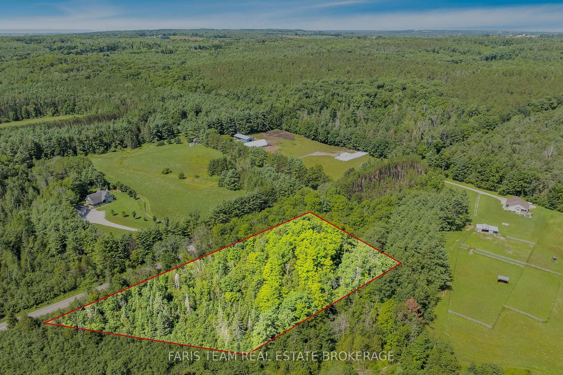 5609 Line 4 N, Oro-Medonte, ON L0K 1N0, Oro-Medonte — photo 1