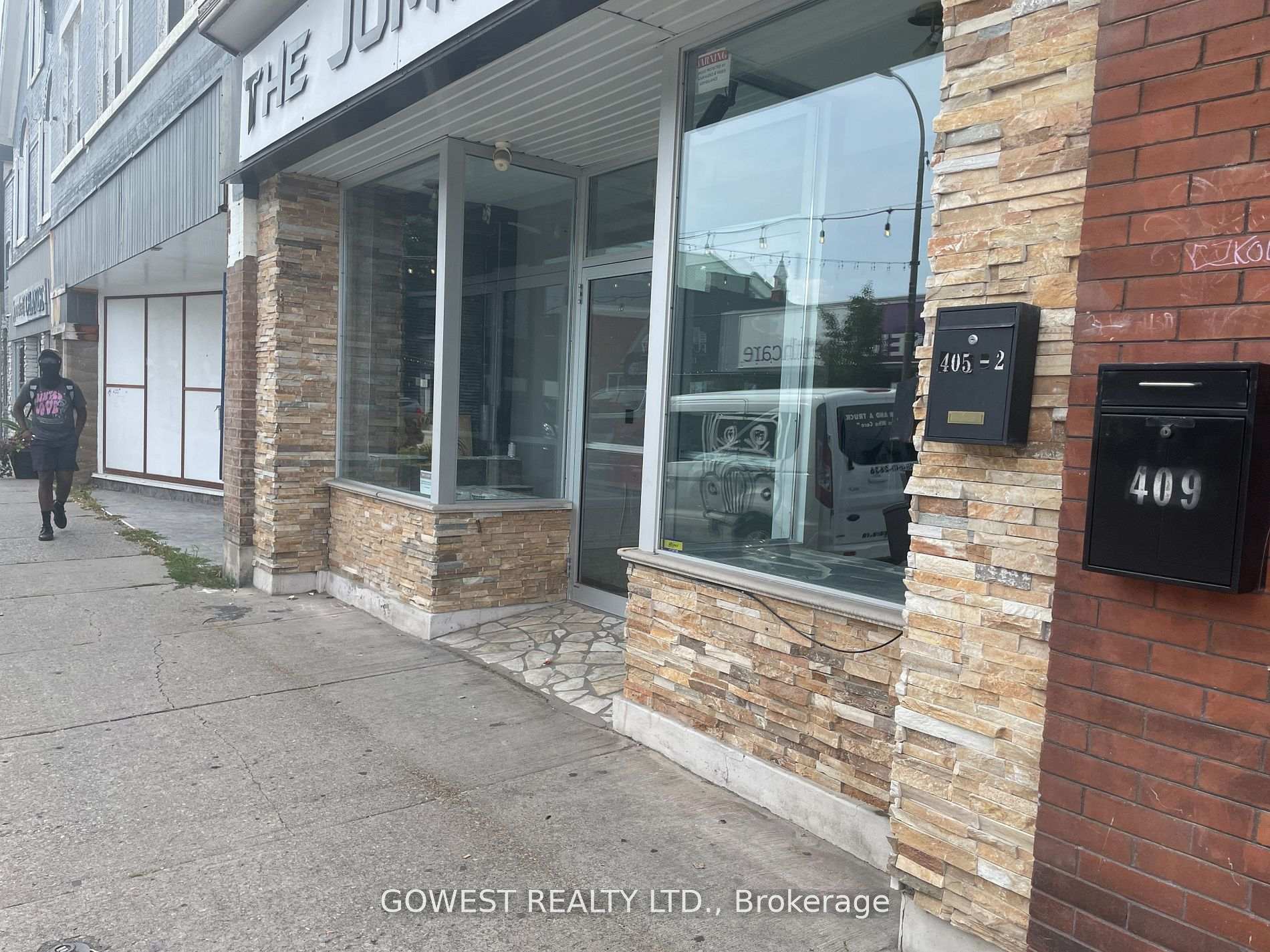 405 E St Paul Street E, St. Catharines, ON L2R 3N1, St. Catharines — photo 1