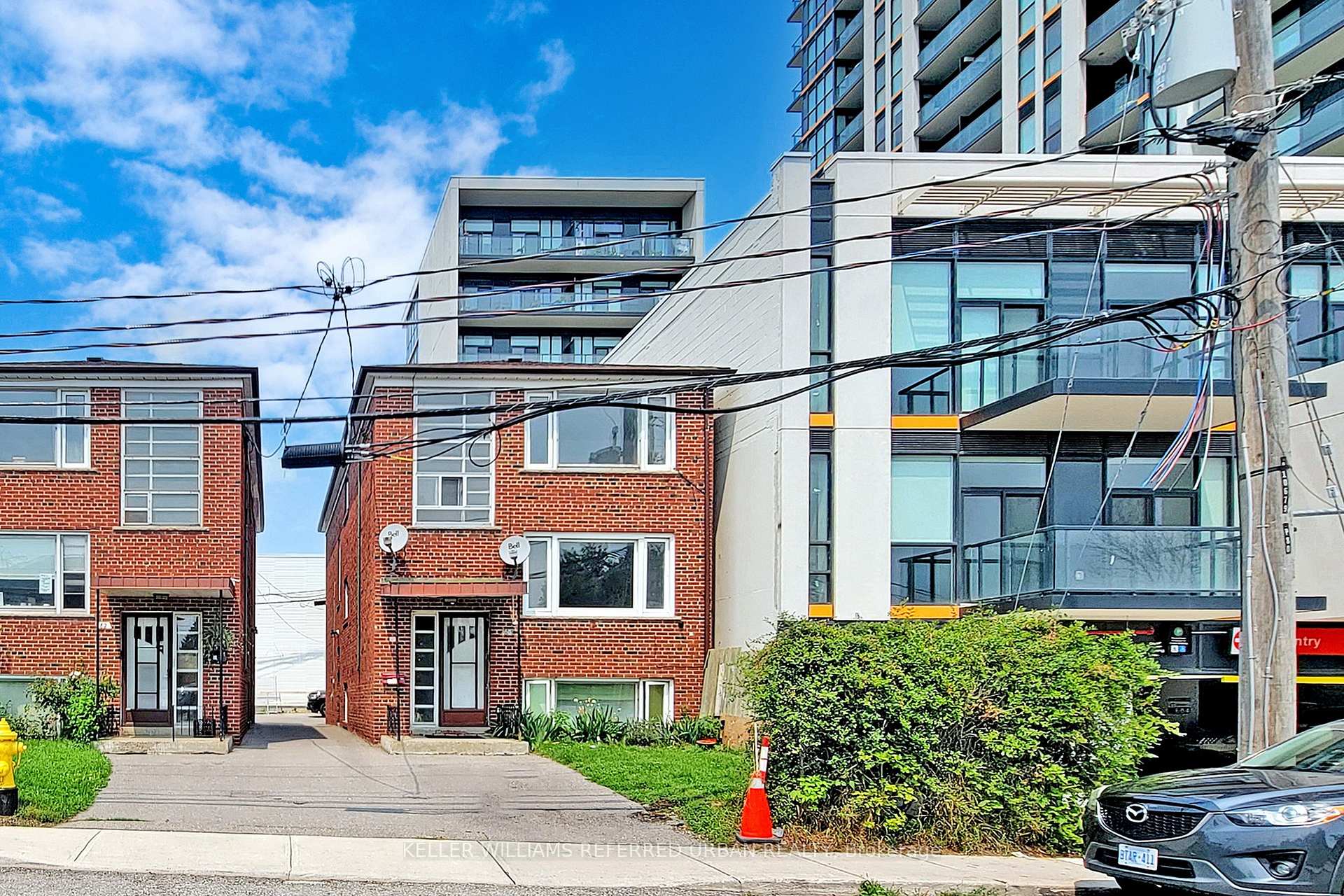 80 Lanark Avenue, Toronto, ON M6E 2G4, Toronto C03 — photo 1