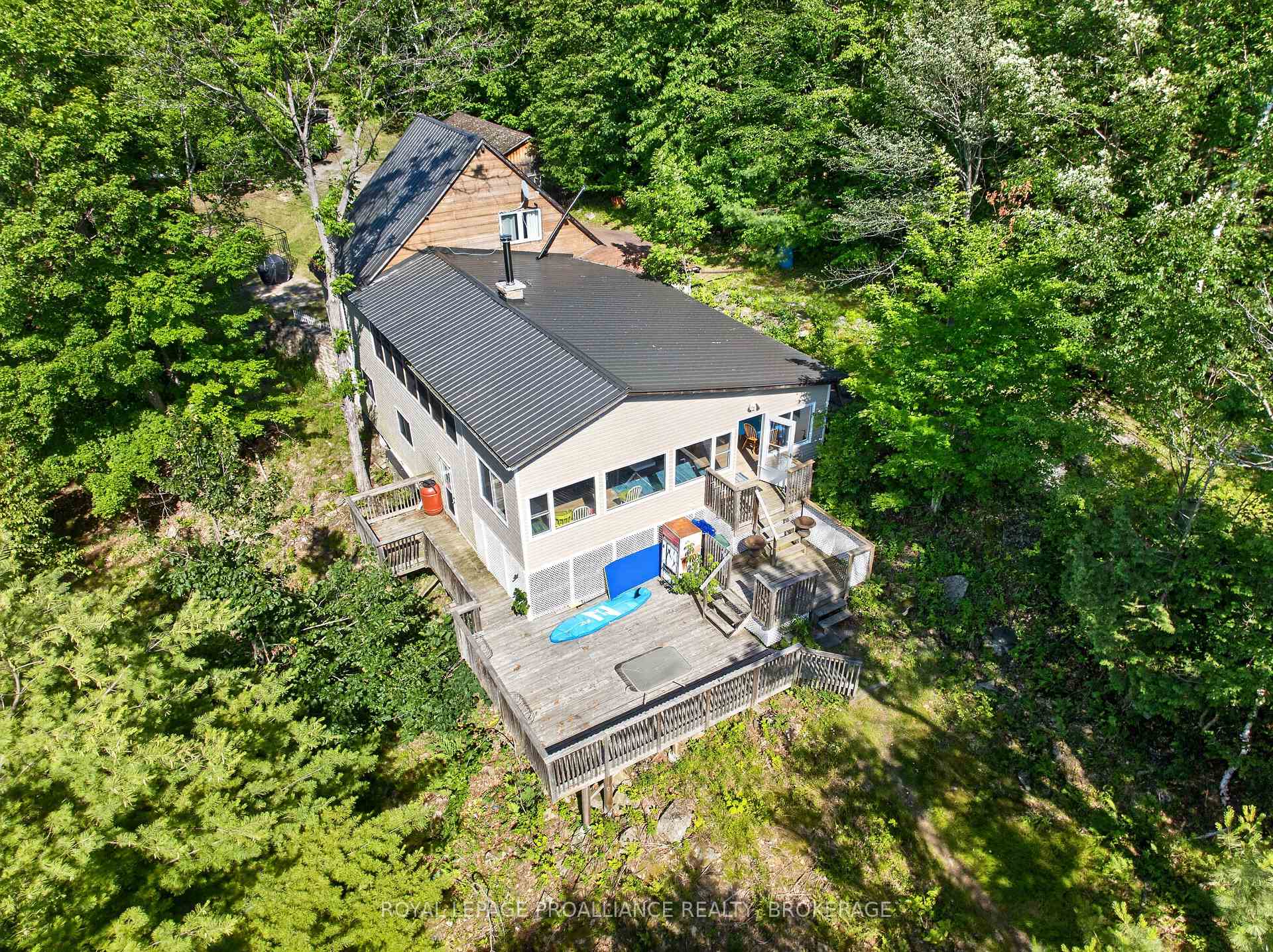 1881B Massassauga Road, Frontenac, ON K0G 1X0, Frontenac — photo 1