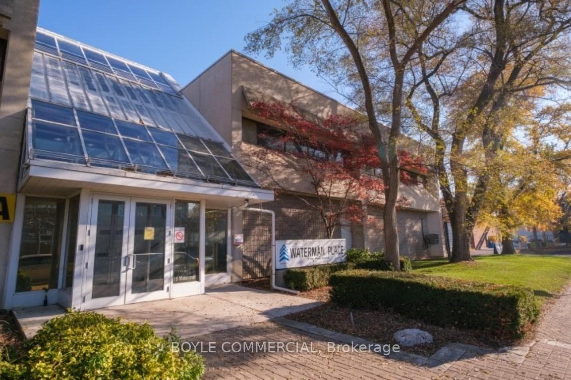 19 Waterman Avenue 204, Toronto, ON M4B 1Y2, Toronto E03 — photo 1
