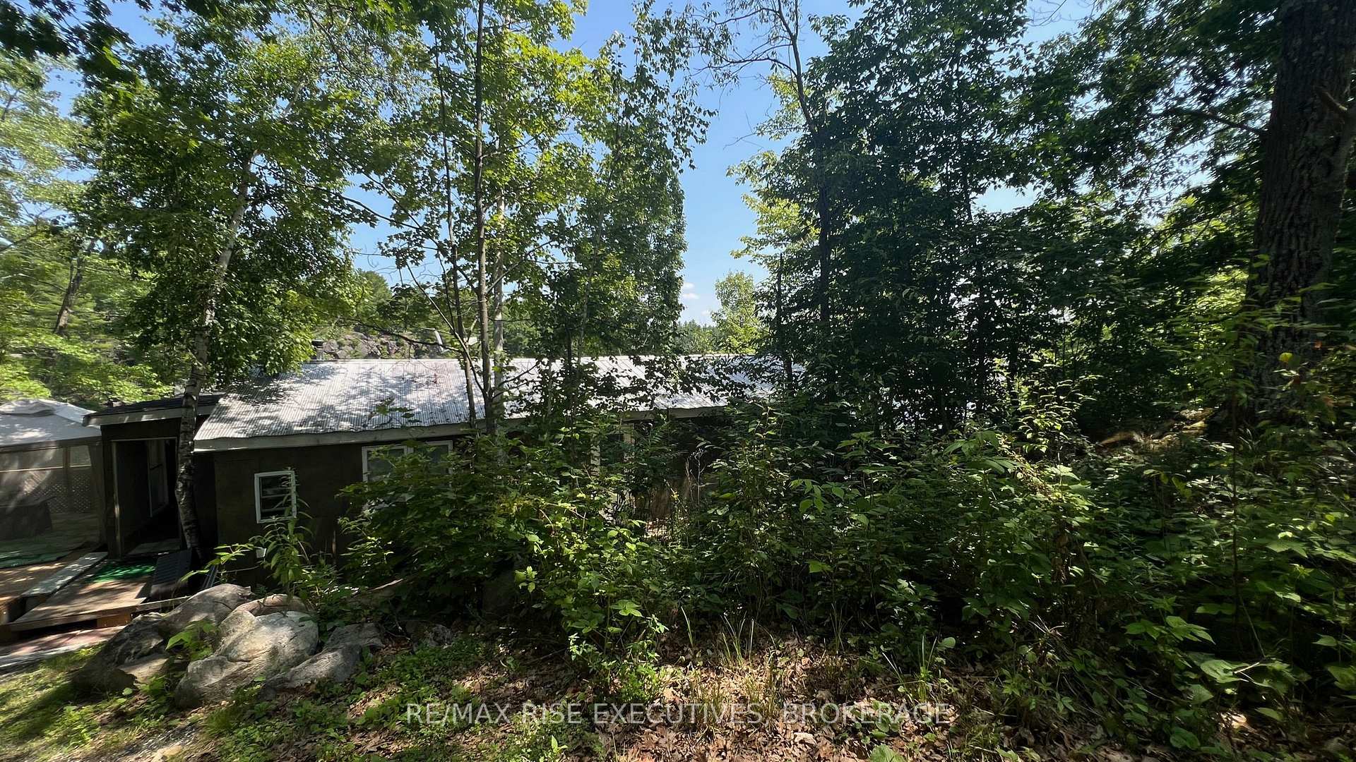 1365 FOURTH LAKE Road, Frontenac, ON K0H 2K0, Frontenac — photo 1