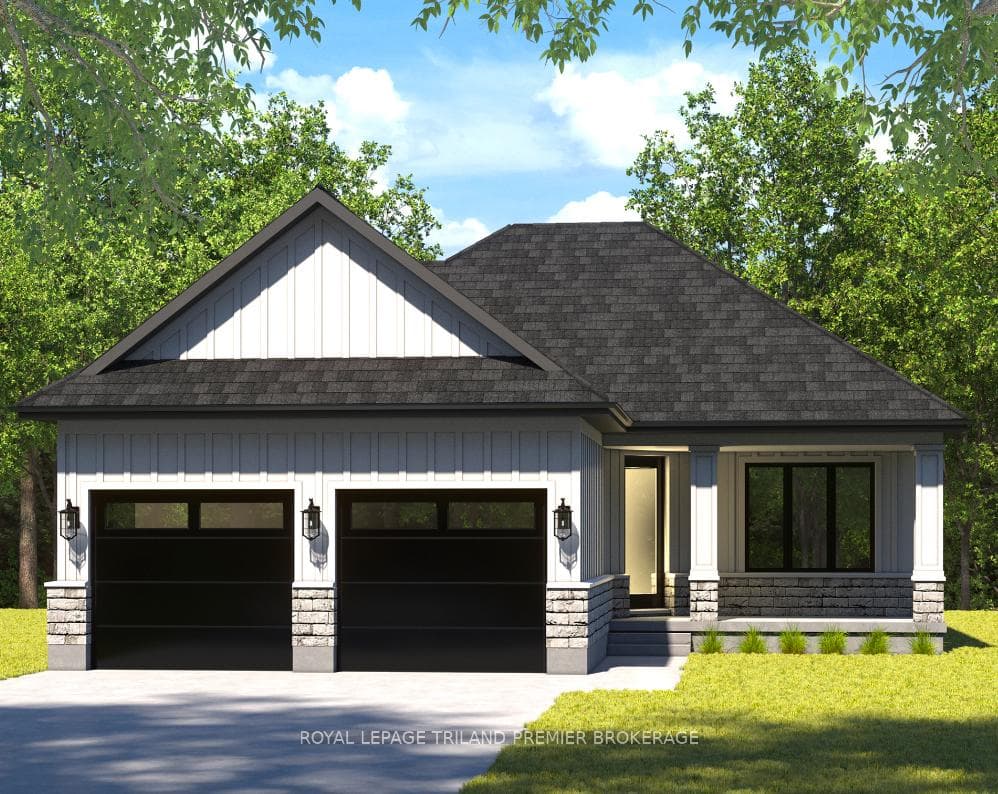 81 DEARING Drive, South Huron, ON N0M 1T0, South Huron — photo 1