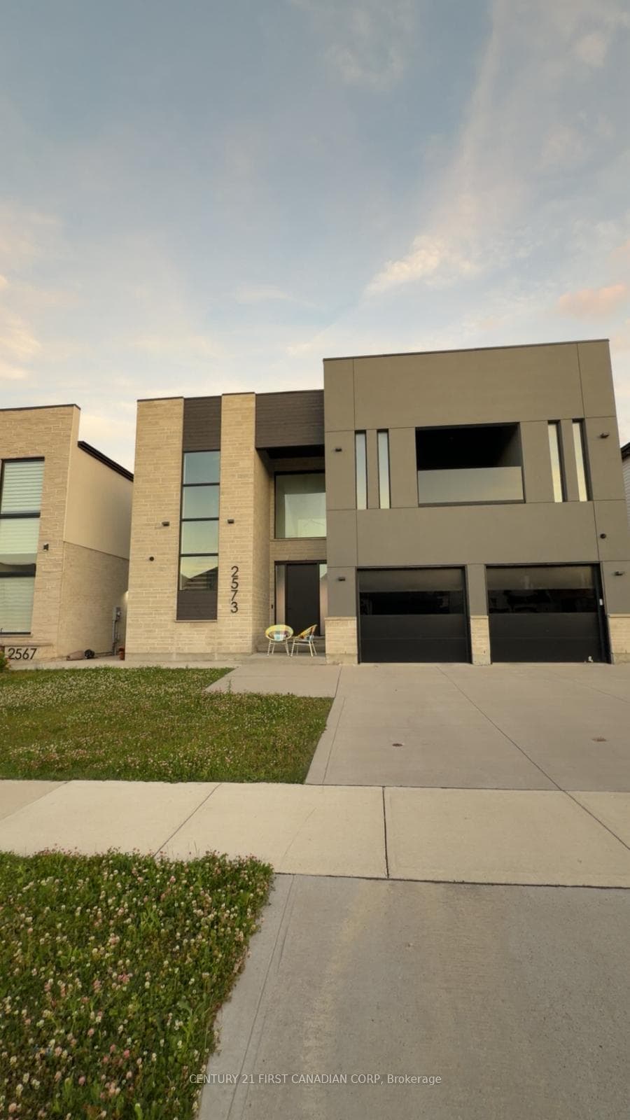 2573 Bridgehaven Drive B, London North, ON N6G 0Z7, London North — photo 1