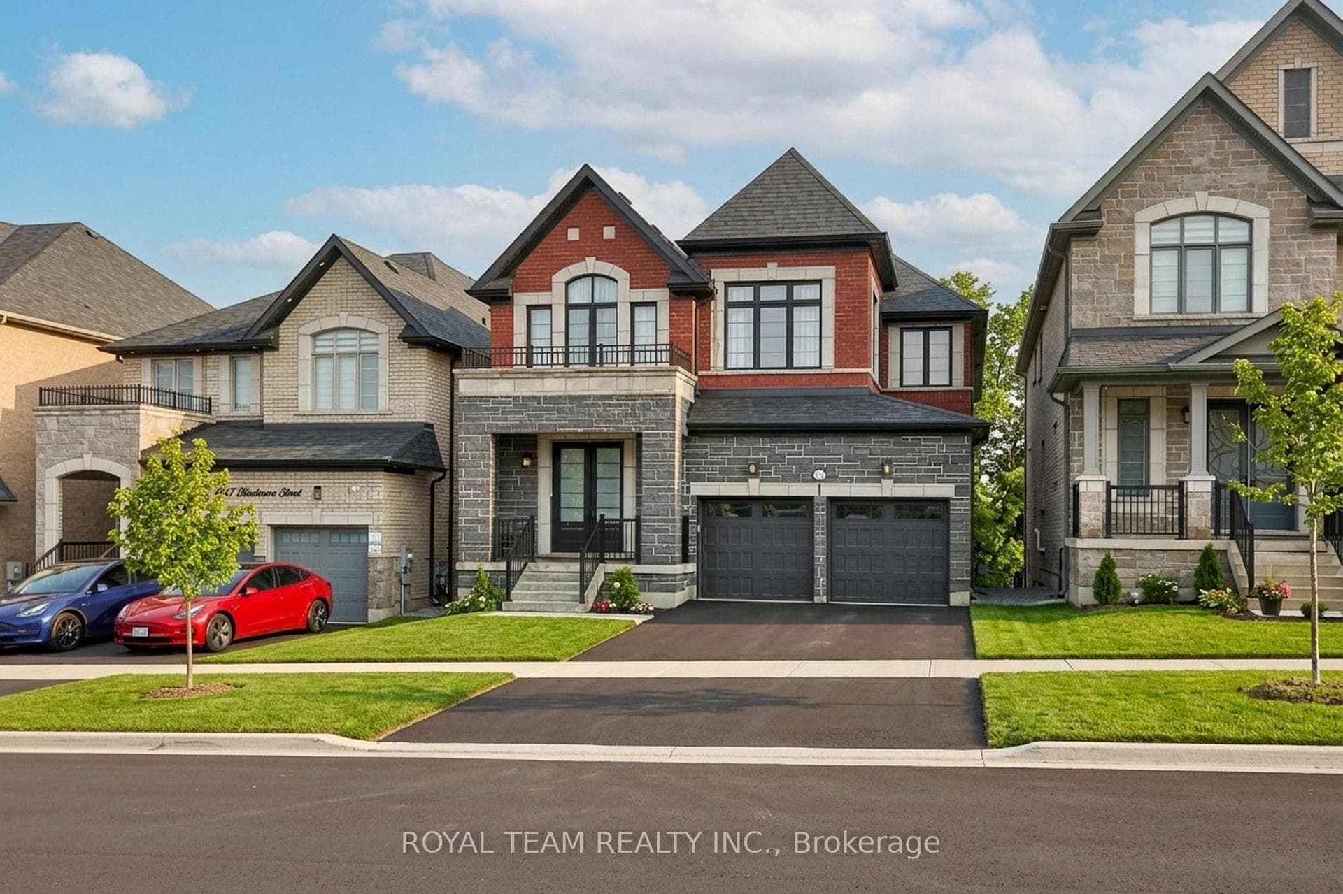 1361 Blackmore Street, Innisfil, ON L9S 0P3, Innisfil — photo 1
