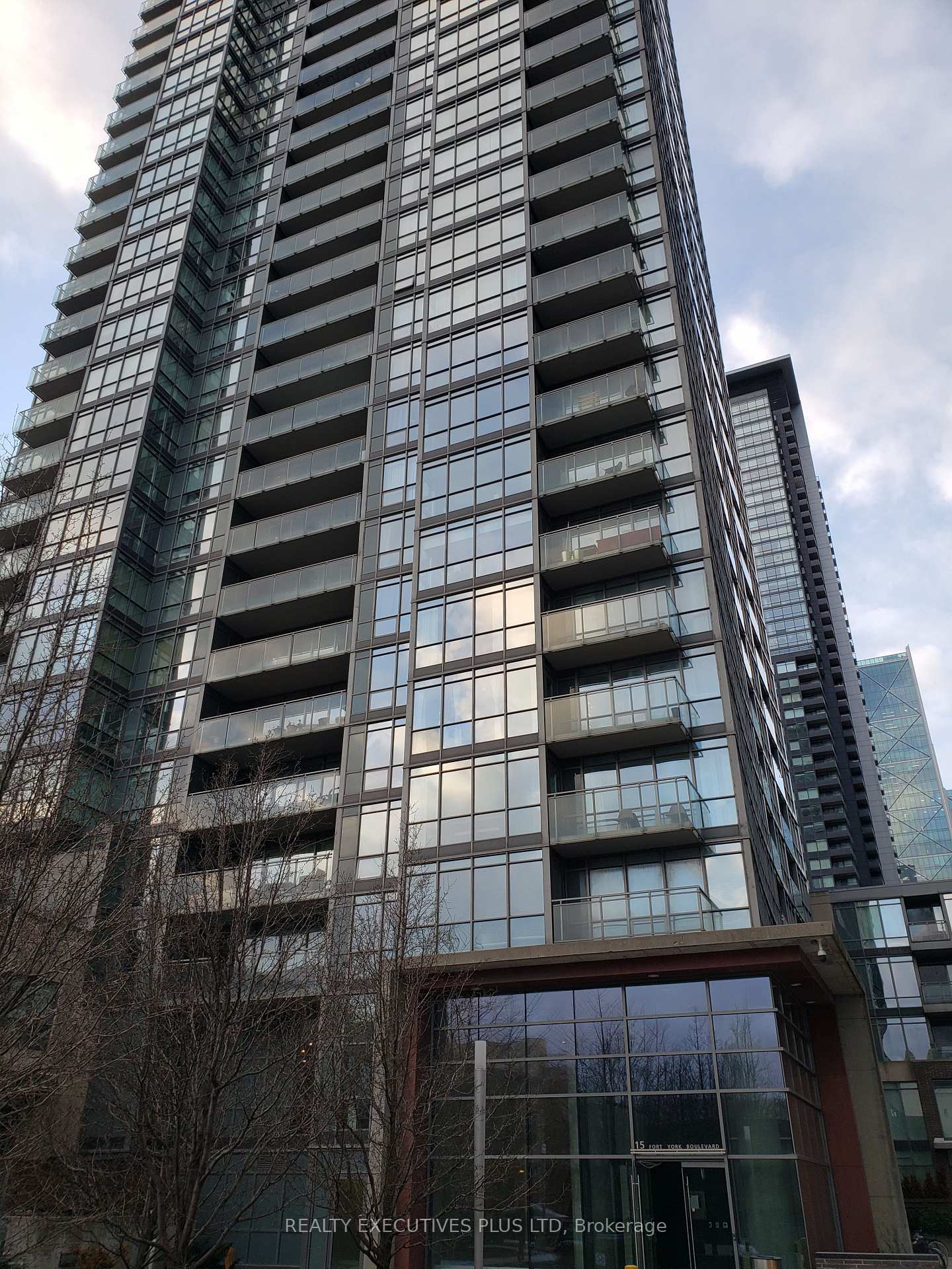 15 Fort York Boulevard Locker 148, Toronto, ON M5V 3Y3, Toronto C01 — photo 1