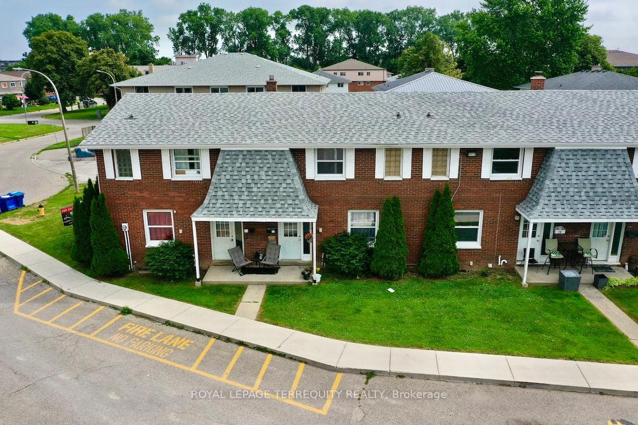 12 Orchard Place, Chatham-Kent, ON N7M 1A6, Chatham-Kent — photo 1