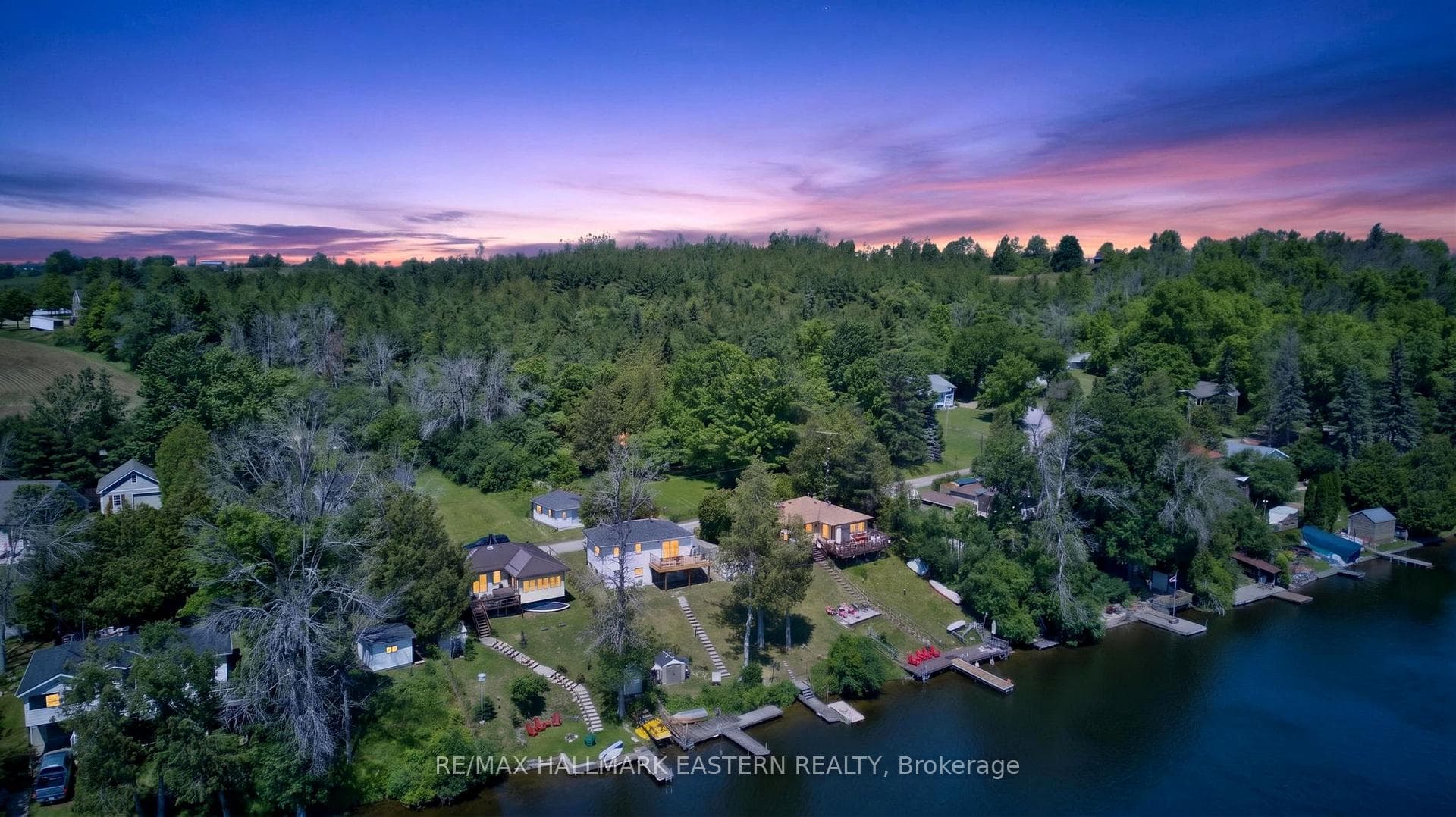 337/338 RAINBOW Drive, Otonabee-South Monaghan, ON K0L 1B0, Otonabee-South Monaghan — photo 1