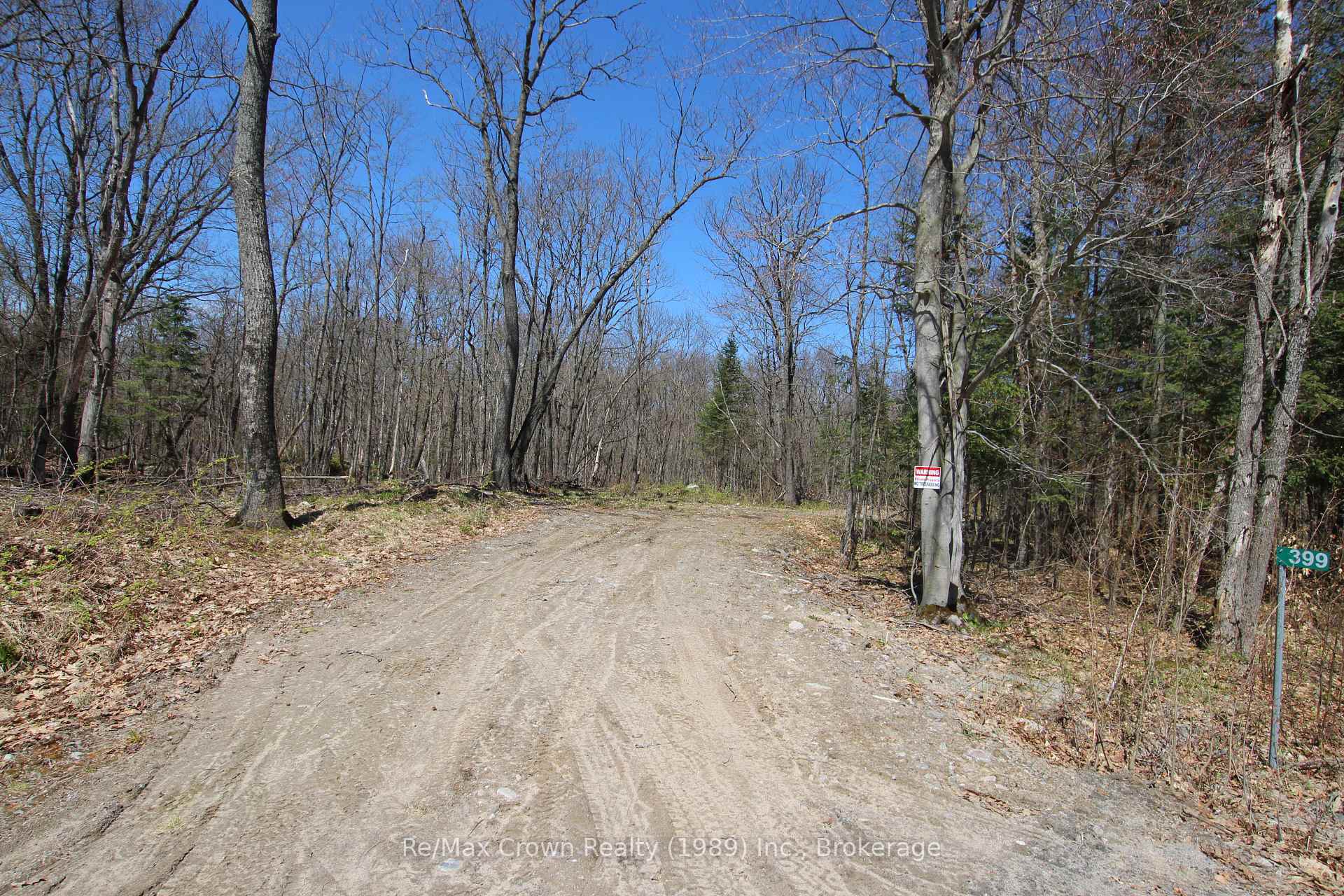 0 Limberlost Point Road, Parry Sound Remote Area, ON P0H 2R0, Parry Sound Remote Area — photo 1