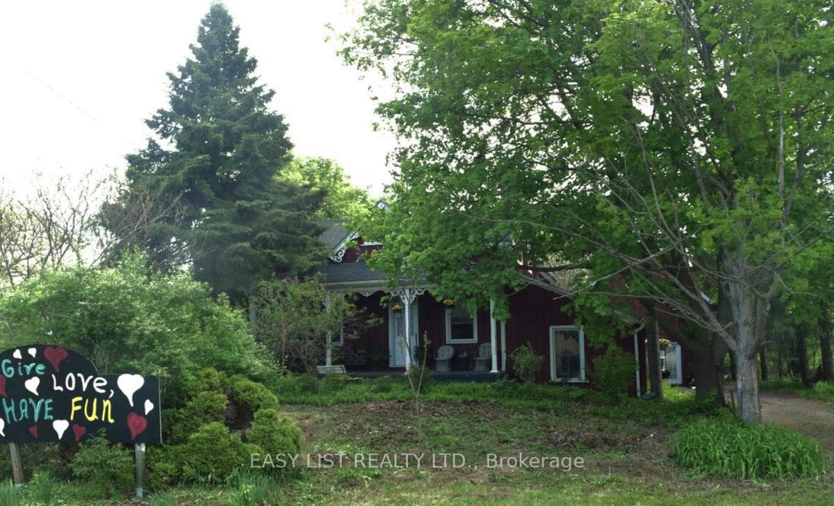 79 Brock Road S, Puslinch, ON N0B 2J0, Puslinch — photo 1