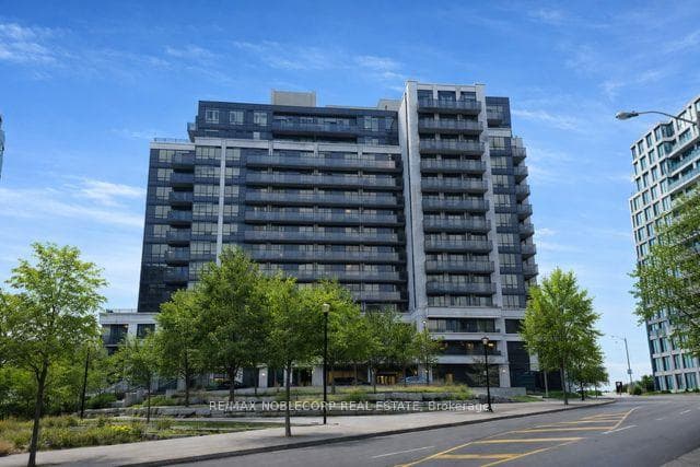 55 SW De Boers Drive 506, Toronto, ON M3J 0G5, Toronto W05 — photo 1
