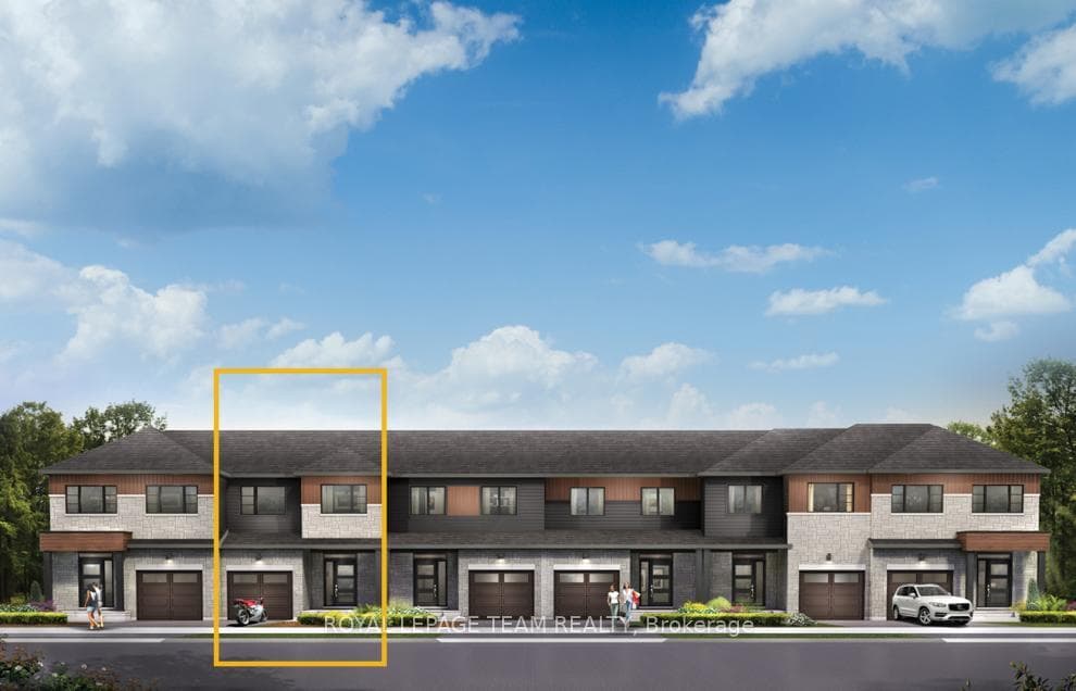640 Galarneau Way, Kanata, ON K2W 0M6, Kanata — photo 1