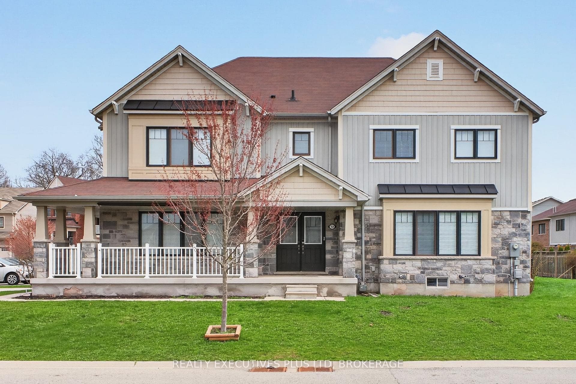 7829 Buckeye Crescent, Niagara Falls, ON L2H 0P1, Niagara Falls — photo 1