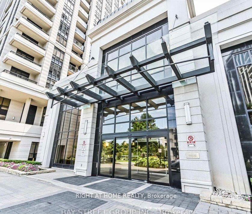 100 Harrison Garden Boulevard 1414, Toronto, ON M2N 0C2, Toronto C14 — photo 1
