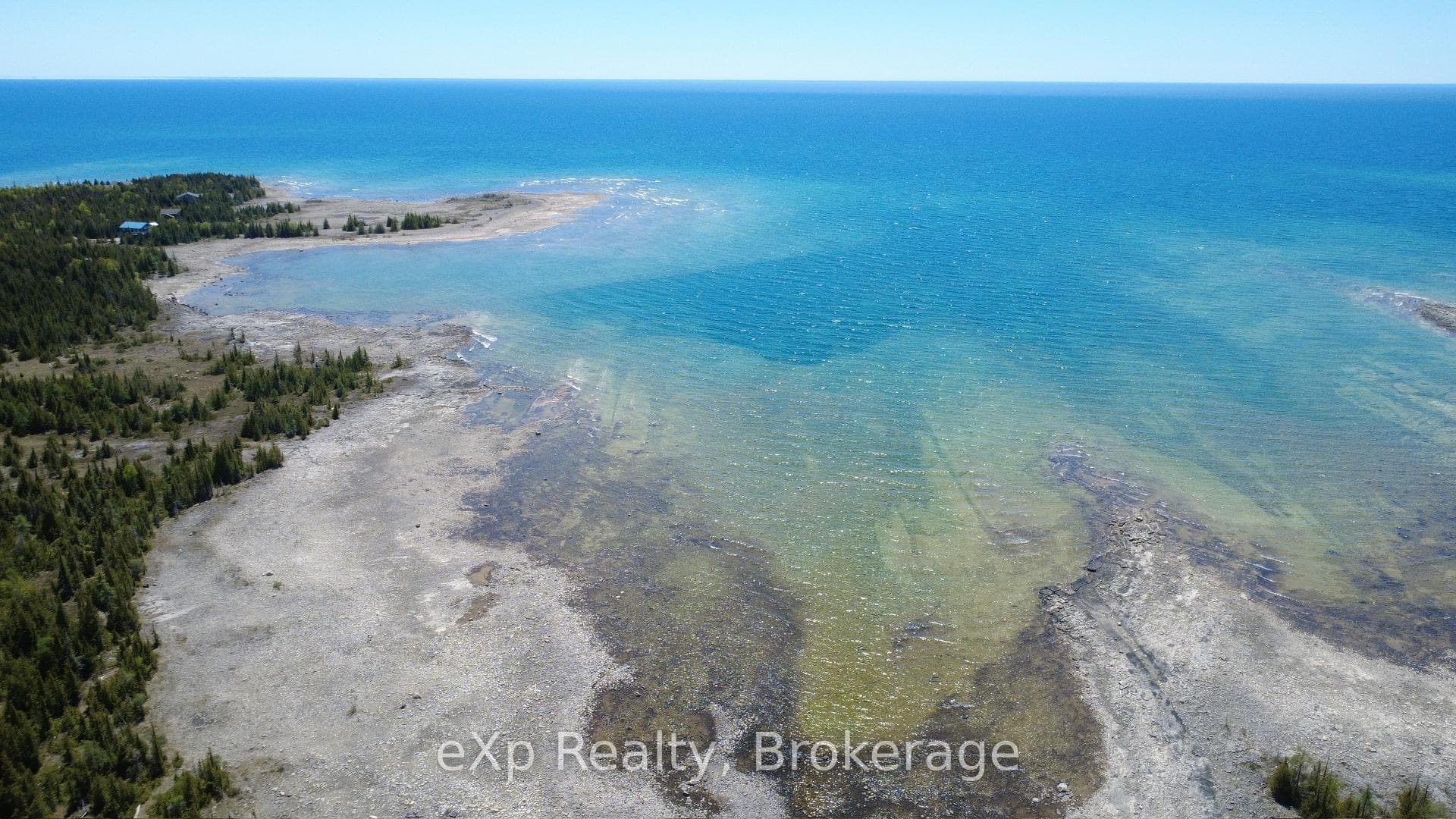 PT LT 2 8 WBR AS IN R371951 Concession, Northern Bruce Peninsula, ON N0H 1Z0, Northern Bruce Peninsula — photo 1