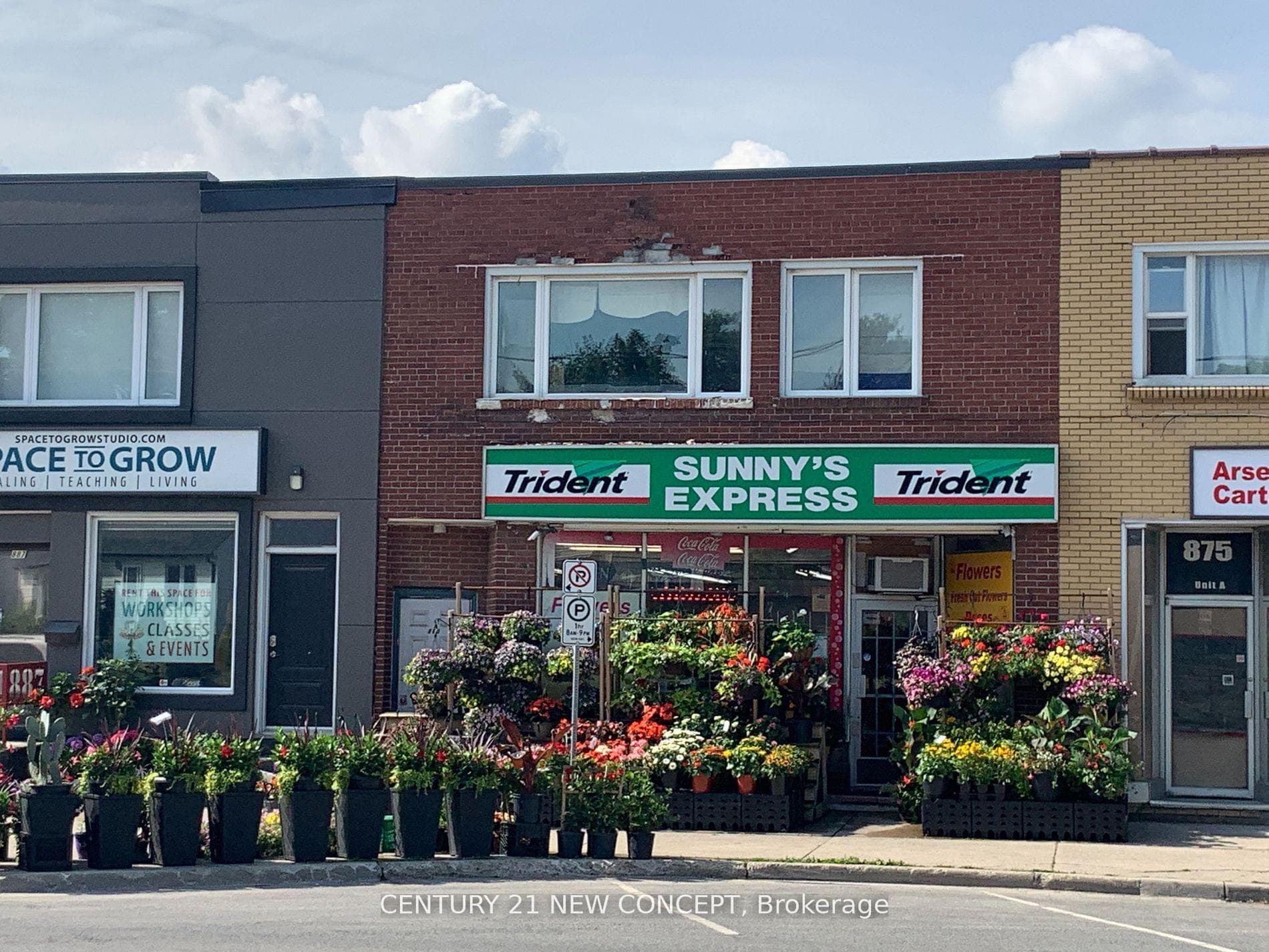 885 Hamilton Road, London East, ON N5Z 1V8, London East — photo 1