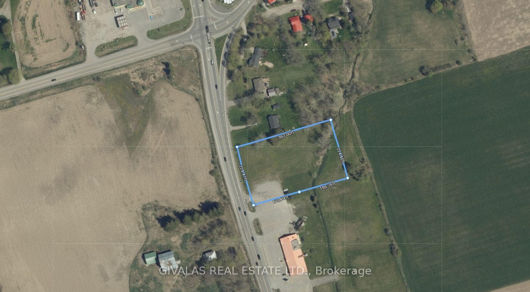 13873 Hwy 12, Scugog, ON L9P 1R3, Scugog — photo 1